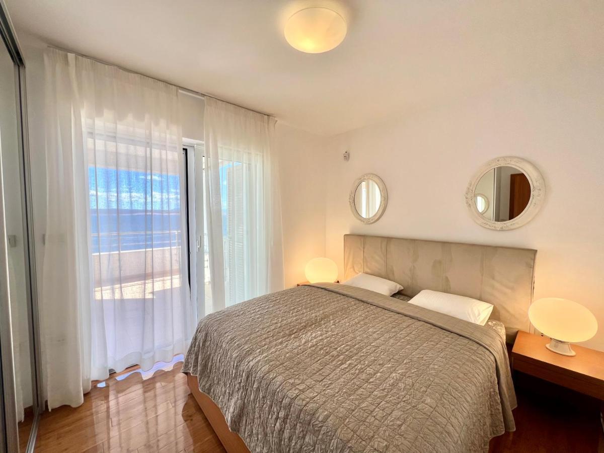 Apartment Golden View 德拉马利 外观 照片