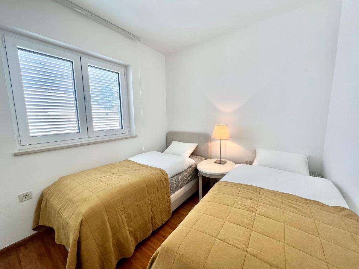 Apartment Golden View 德拉马利 外观 照片