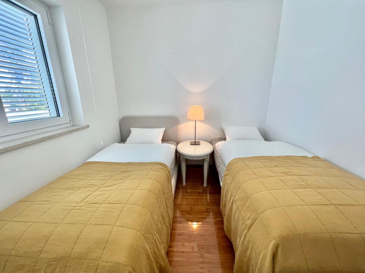 Apartment Golden View 德拉马利 外观 照片