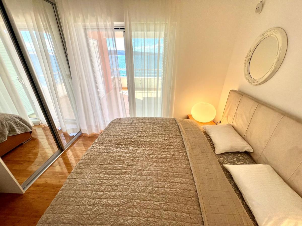 Apartment Golden View 德拉马利 外观 照片