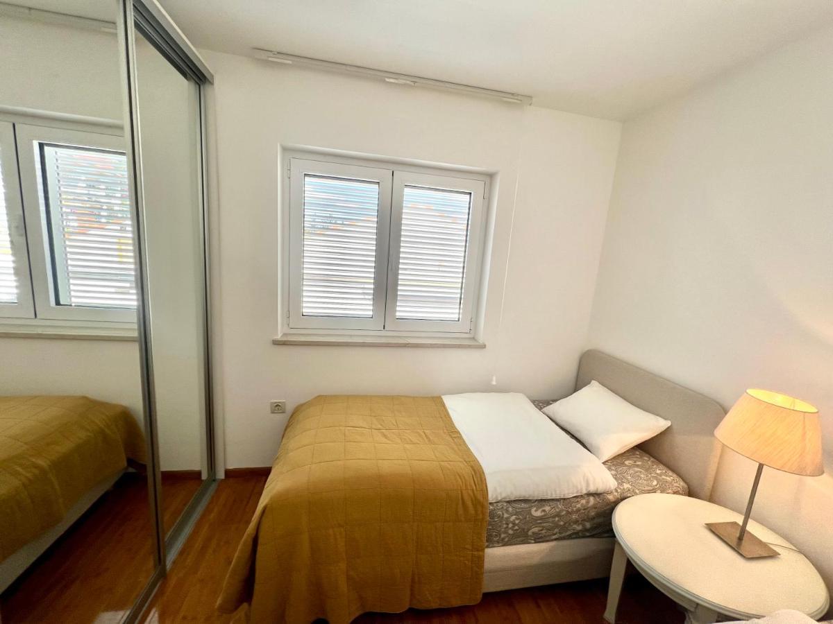 Apartment Golden View 德拉马利 外观 照片