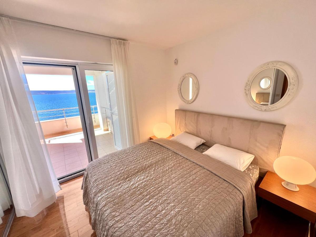 Apartment Golden View 德拉马利 外观 照片