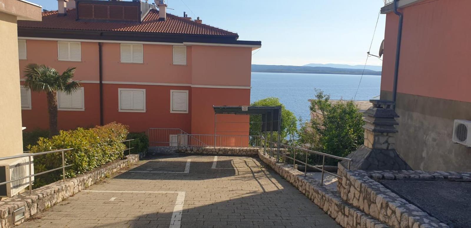 Apartment Golden View 德拉马利 外观 照片