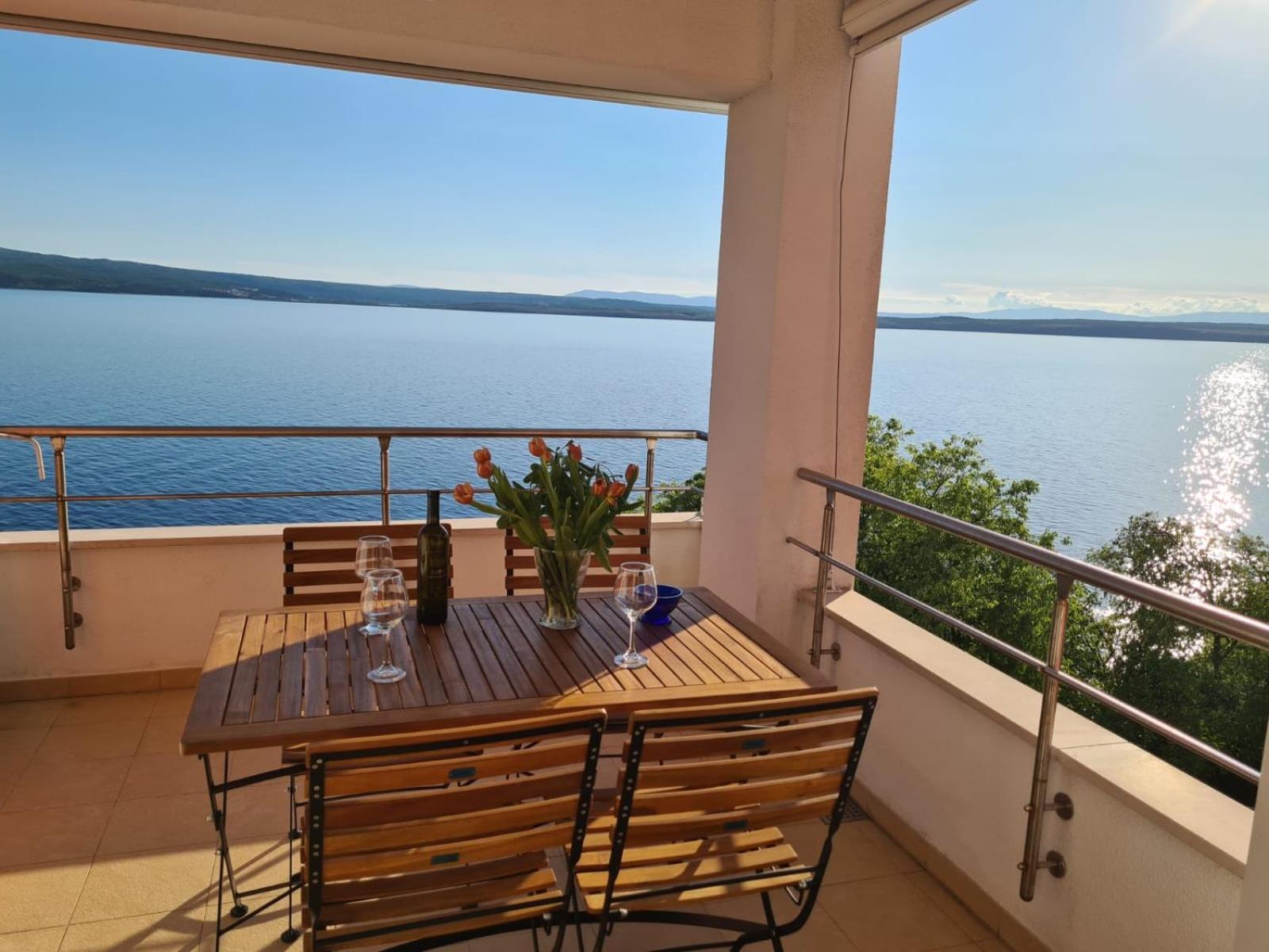 Apartment Golden View 德拉马利 外观 照片