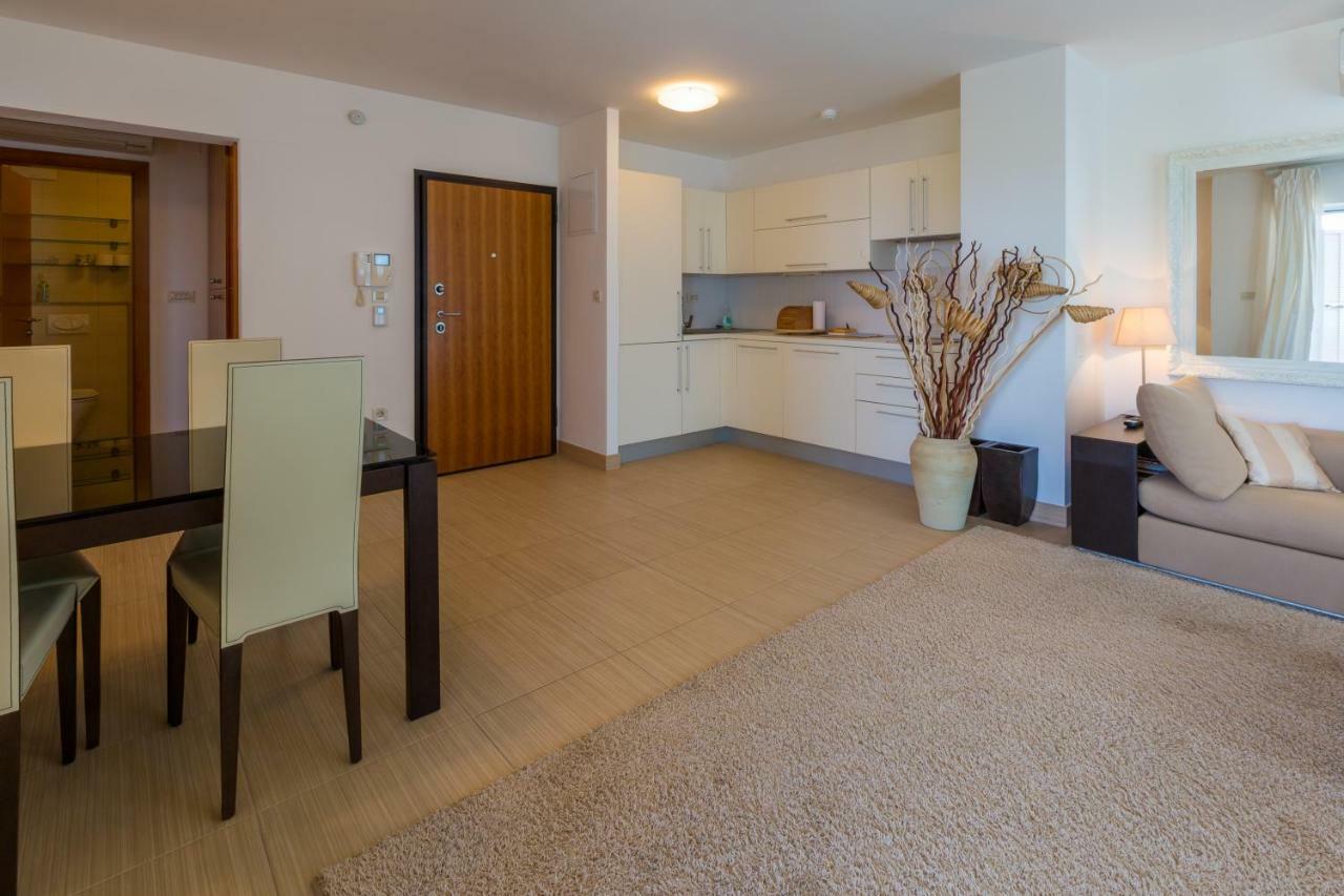 Apartment Golden View 德拉马利 外观 照片