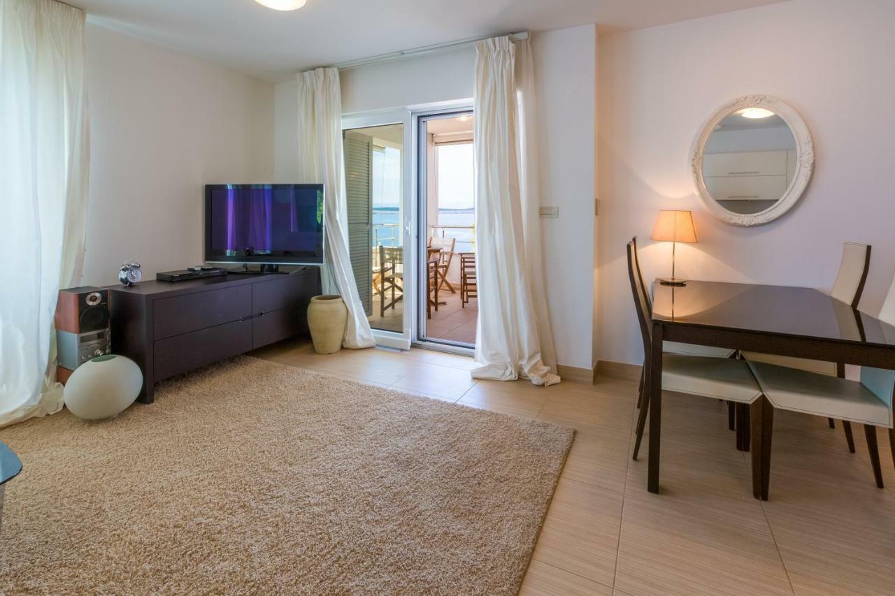 Apartment Golden View 德拉马利 外观 照片