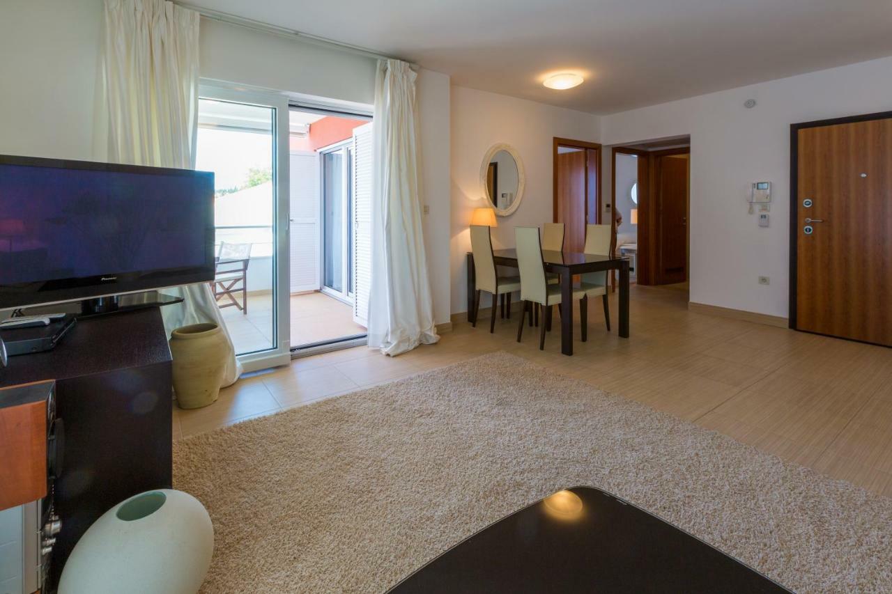 Apartment Golden View 德拉马利 外观 照片
